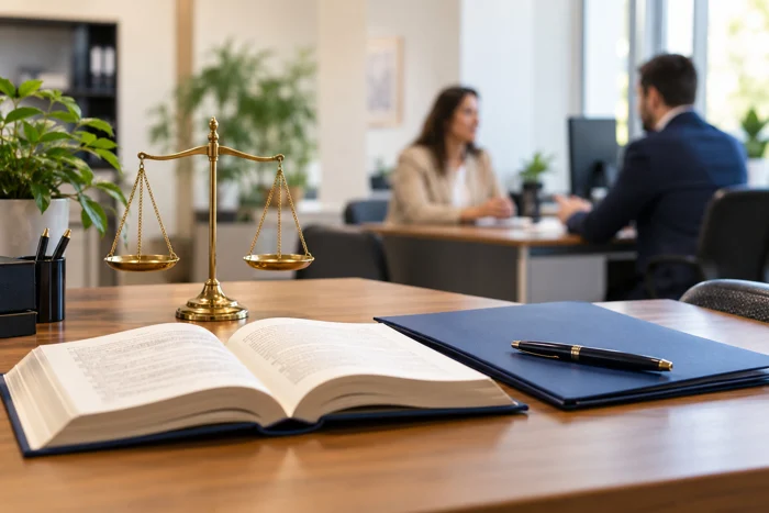 Cena didática fictícia da ficha sobre quando há abuso?